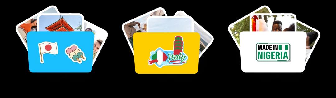 Plan trips your way image 1